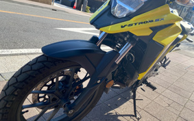 SUZUKI STROM SX EL11L