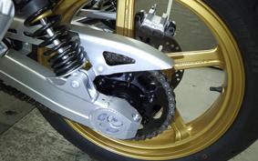 KAWASAKI ZEPHYR 400 Gen.1 1989 ZR400C