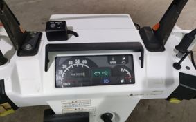 HONDA GYRO TD02