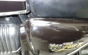 HONDA CB750 K 2022 CB750K