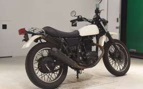 KAWASAKI 250TR BJ250F