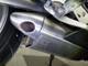 Фото Kawasaki ER600 F 2009 с японского аукциона