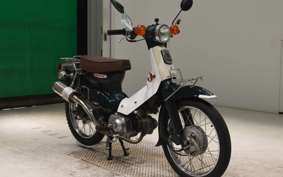 HONDA C90 SUPER CUB HA02