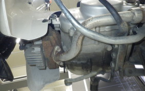 YAMAHA MATE 50 1996 V50
