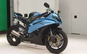YAMAHA YZF-R6 2006