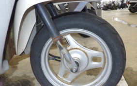 SUZUKI PALETTE CA41A