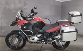 BMW R1200GS ADVENTURE 2009 0380