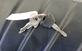 TRIUMPH SCRAMBLER 900 2009