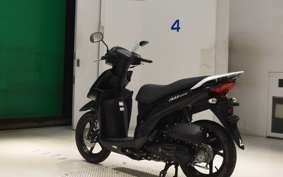 SUZUKI ADDRESS 110