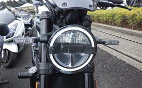 HUSQVARNA SVARTPILEN 401 2023