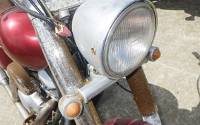 HONDA SHADOW 400 NC34