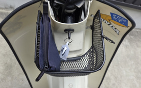 HONDA SUPER CUB50 AA01