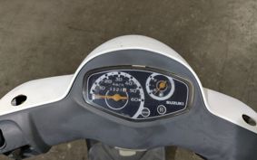 SUZUKI  LETS 4G CA41A