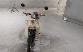 HONDA SUPER CUB90 HA02