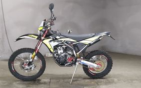 OTHER  FANTIC  ENDURO 250 FA