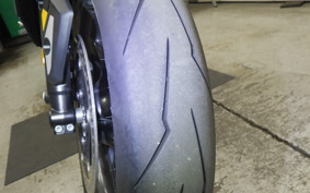 TRIUMPH STREET TRIPLE RS 2024