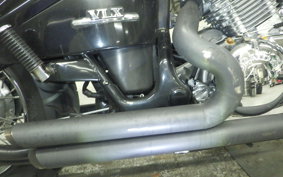 HONDA STEED 600 1994 PC21