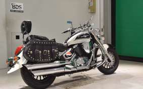 SUZUKI INTRUDER 400 Classic 2014 VK56A