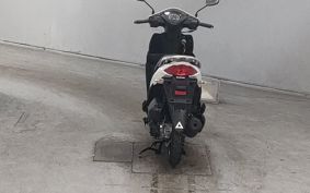 SUZUKI ADDRESS V110 CE47A
