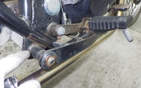 KAWASAKI 250TR 1998 BJ250F