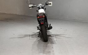 HONDA FTR223 MC34