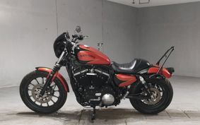 HARLEY XL883N 2013 LE2