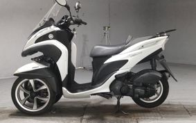 YAMAHA TRICITY 125 SE82J