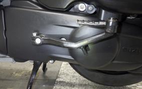 SUZUKI LET's CA4AA