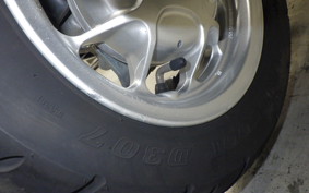HONDA LEAD 125 2008 JF45