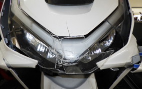 HONDA PCX125 2019 JK05