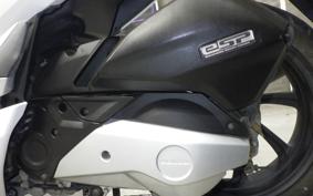 HONDA PCX 150 ABS 2015 KF30