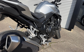 HONDA CB750 HORNET 2025 RH24