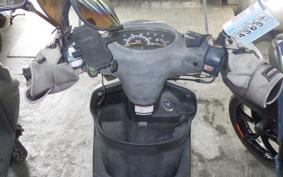 YAMAHA AXIS 100 2021 SB01J