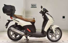 APRILIA SPORTCITY 200