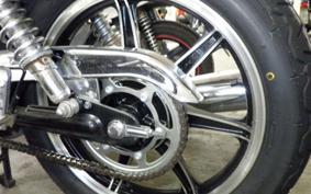 YAMAHA SR400 Gen.4 2013 RH03J