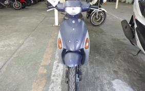 SUZUKI LET's 4 2018 CA45A