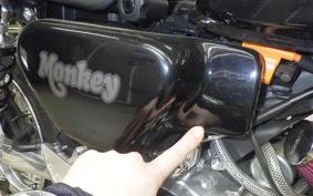 HONDA MONKEY 125 2017 JB03