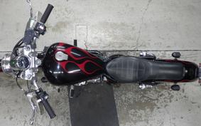 YAMAHA VIRAGO 250 2008 3DM