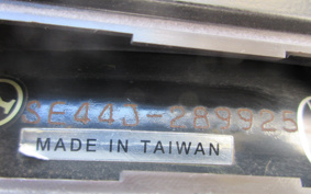 YAMAHA CYGNUS125XSR SE44J