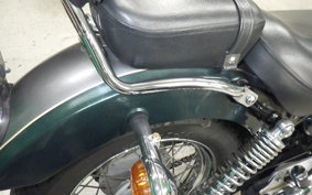 YAMAHA VIRAGO 250 1992 3DM
