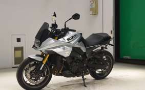 SUZUKI KATANA 2023