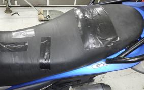 SUZUKI GSR250 1993