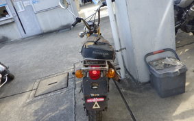 HONDA DAX 70 ST70