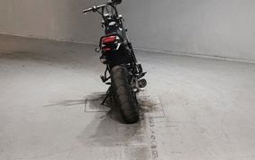 YAMAHA TW200 DG07J