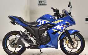 SUZUKI ｼﾞｸｻｰ150SF