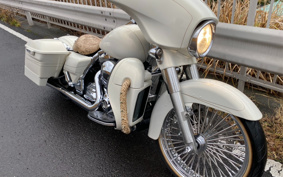 HARLEY FLHXS 2015 KRM