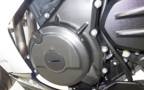 KAWASAKI NINJA 250 EX250P