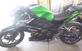 KAWASAKI Z250 ER250C