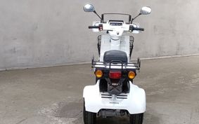 HONDA GYRO TD02