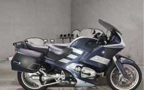 BMW R1150RS SIDE-CAR 2005 0447
